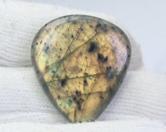 Labradorite Cabochons,Labradorite Gemstone,Labradorite Loose Stone,Labradorite Semi Precious,Labradorite jewelryMaking. 45 CT #452