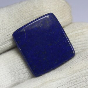 Awasome Lapis Lazuli Cabochon, Lapis Lazuli Gemstone, Lapis Lazuli Loose Stone Gemstone For Jewelry Use, Pocket Stone Blue & Gold#1108