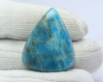 Natural Apatite Cabochons,Apatite Gemstone,Apatite Loose Stone,Apatite Semi Precious,Apatite jewelry Making. 55 CT #110