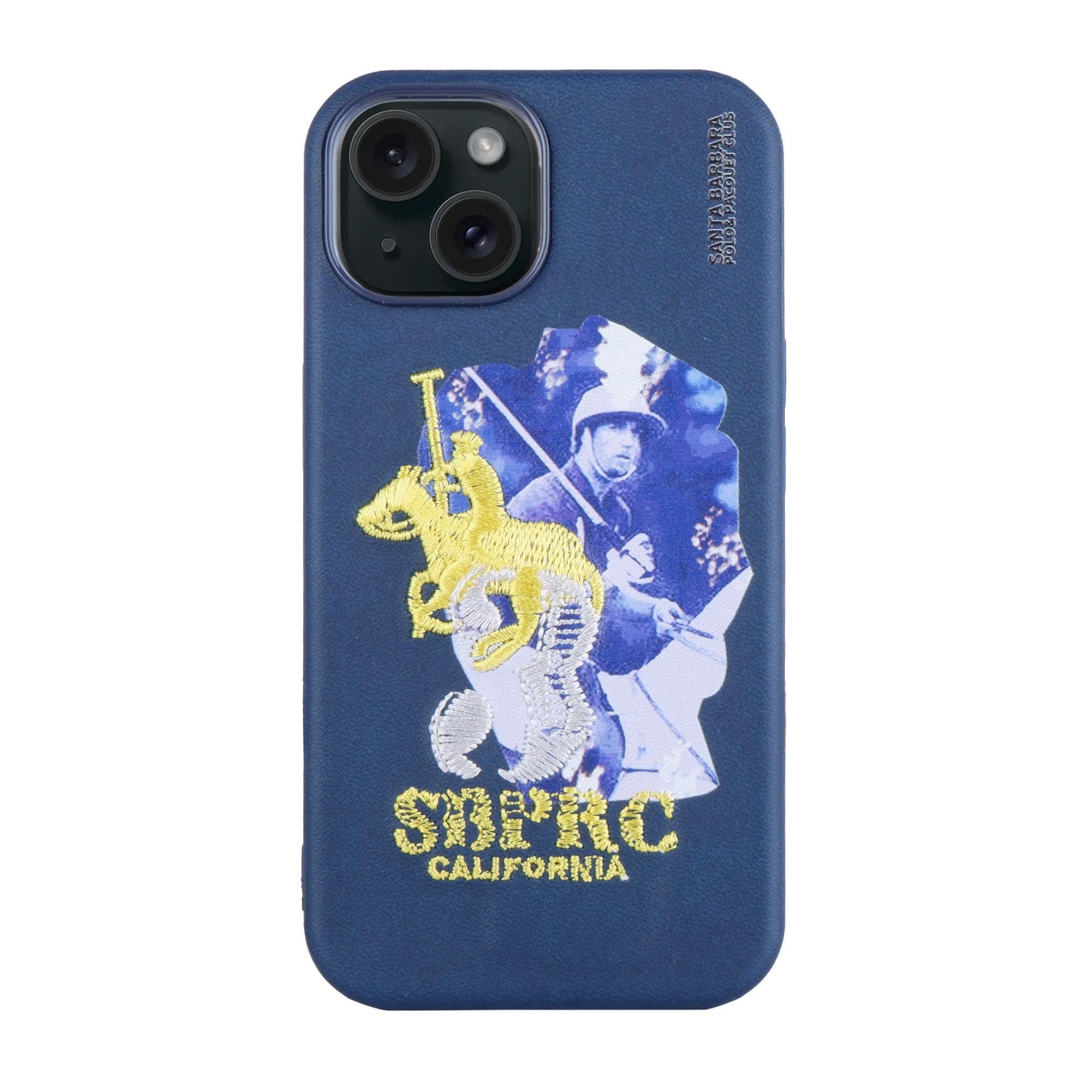 Santa Barbara iPhone Case Australia