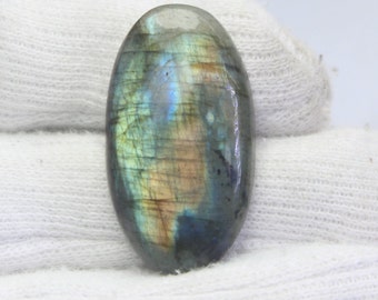 Labradorite Cabochons,Labradorite Gemstone,Labradorite Loose Stone,Labradorite Semi Precious,Labradorite jewelryMaking. 36 CT #456