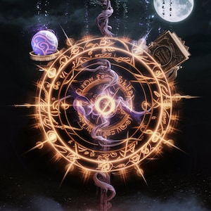 Another Easy Manual of Magick