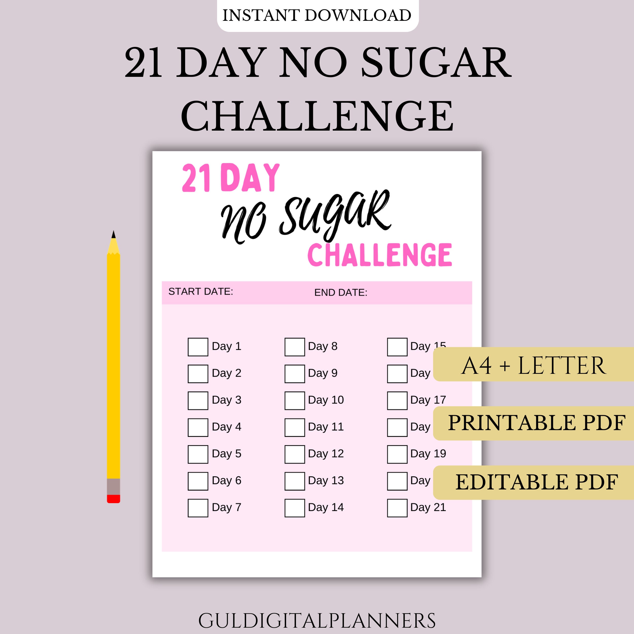 Go for No! Challenge - Double Your Sales in 21 Days