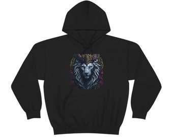 Lion king hoodie for all boys and girls