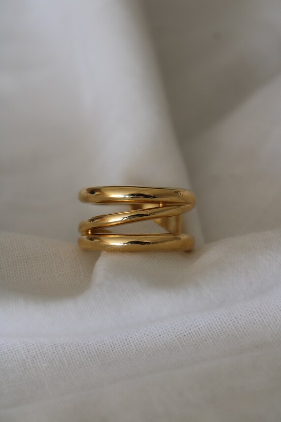 Tiffany statement rings best sale