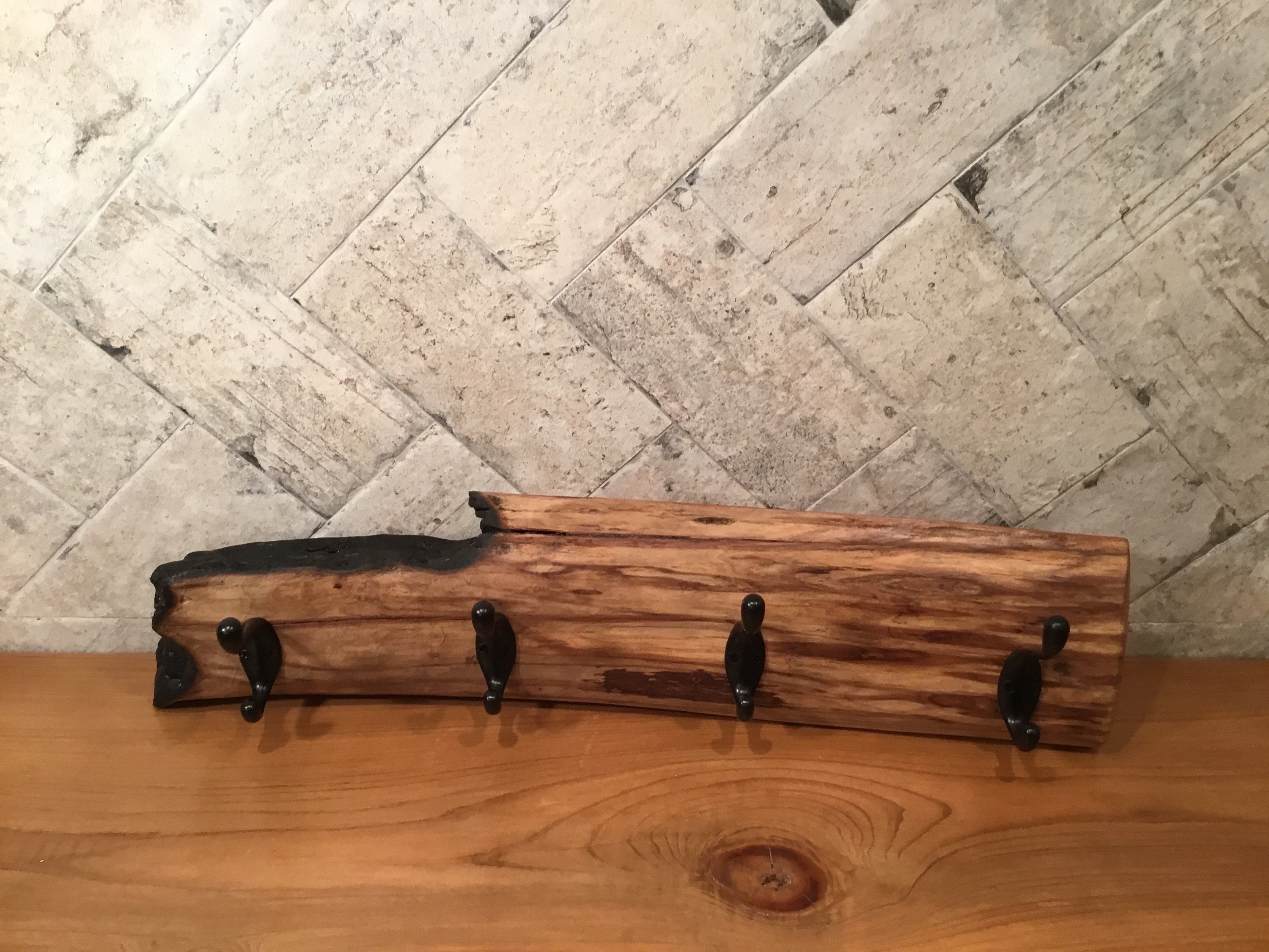 Cedar coat rack new arrivals