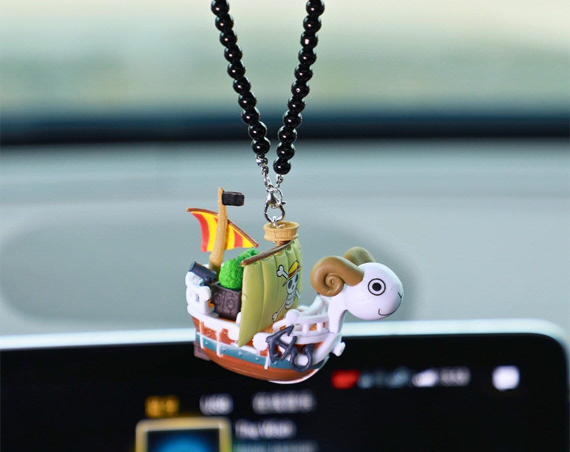 One piece anime car accessories - .de