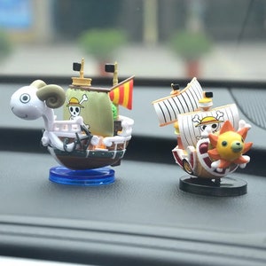One Piece Thousand Sunny MEGA Wooden 3D Puzzle Educational Toy Wood Puzzle  JP