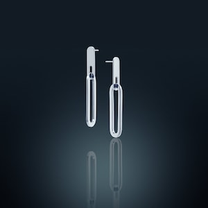 GRAN PRIX earrings, design: Konstantin Grcic