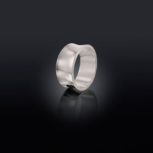 ROMULUS silver bracelet