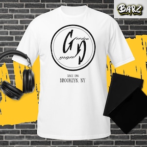 Gordon Gartrell – Vintage Parody T-Shirt Inspired by The Cosby Show