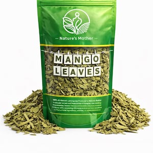 organic tobacco leaf tea Organic Tobacco Leaf Tea