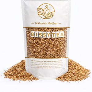 Organic Jamaican Bissy Tea/Herb 28g