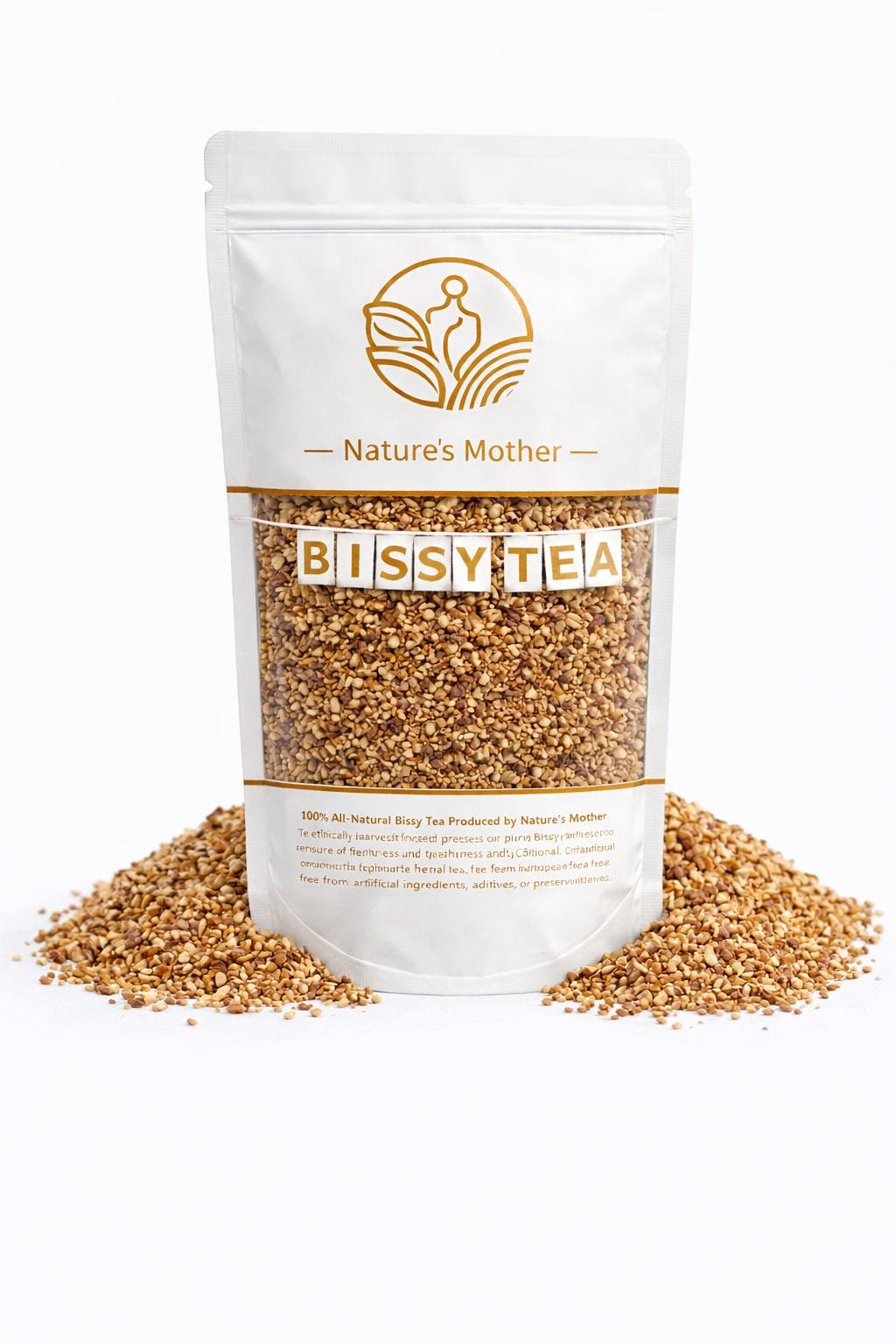 Organic Jamaican Bissy Tea/Herb 28g