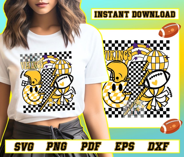 Cheer Football Team Svg | Football Cut File Svg | Silhouette | Vector | Vinyl | Svg, Eps, Png, Dxf, Pdf | Digital Download