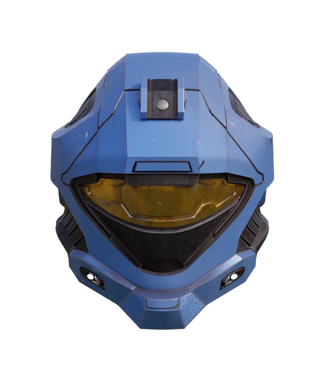 Halo recon helmet España