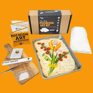 Food Craft Kits