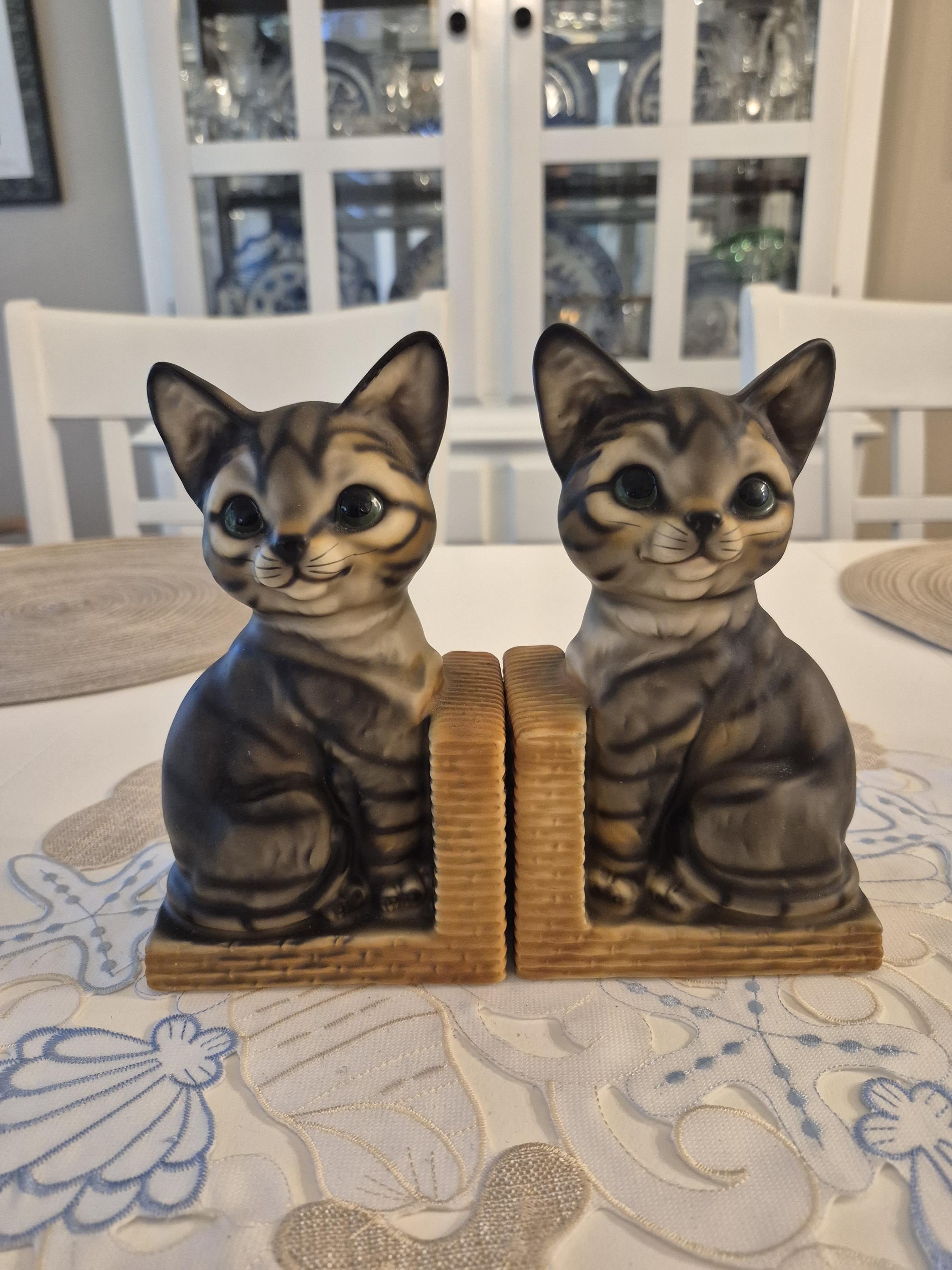 Vintage Norleans Cat - Etsy