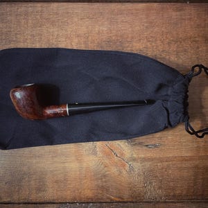 Willard Tobacco Pipe