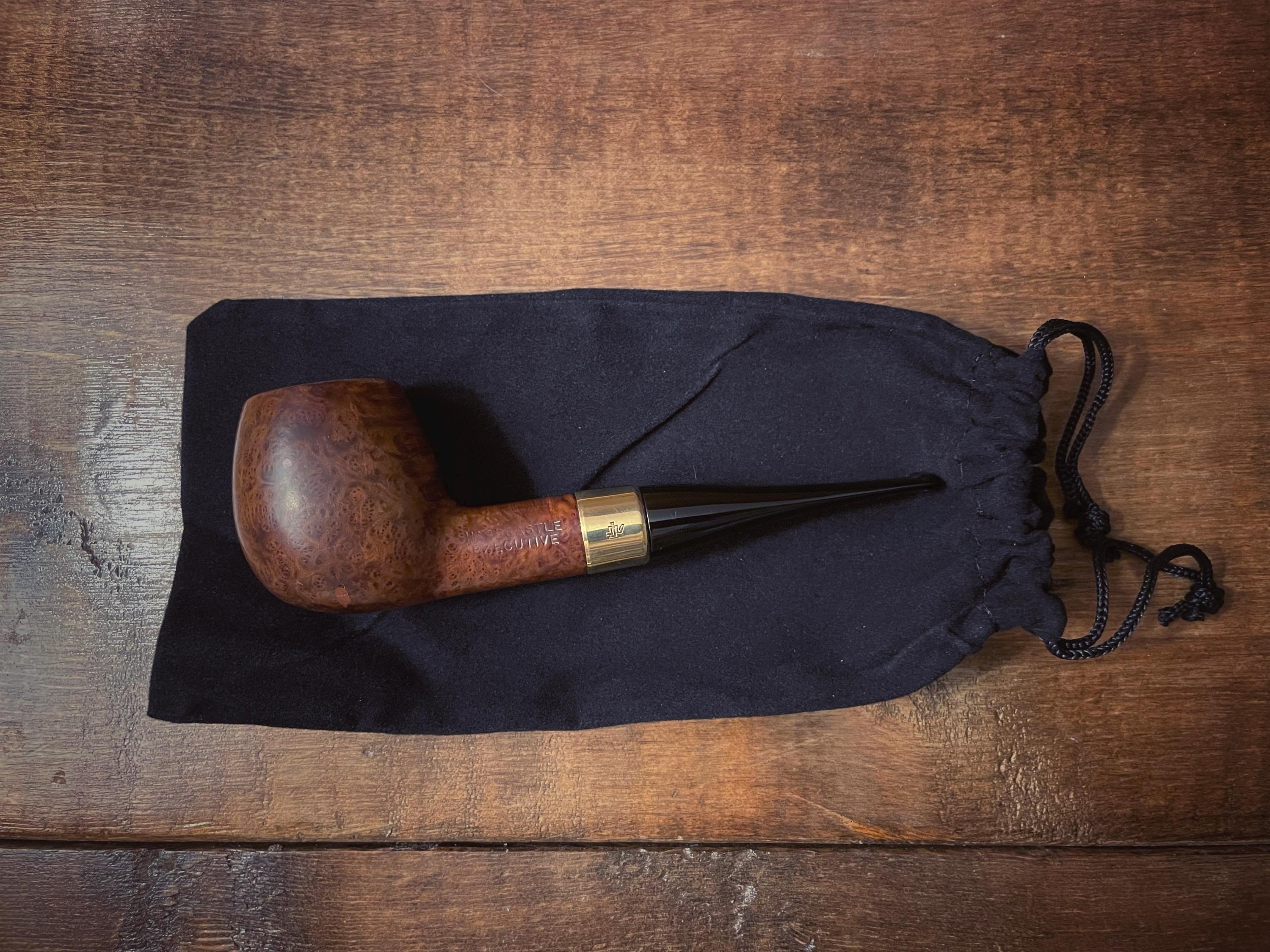 Hardcastle Pipe - Etsy