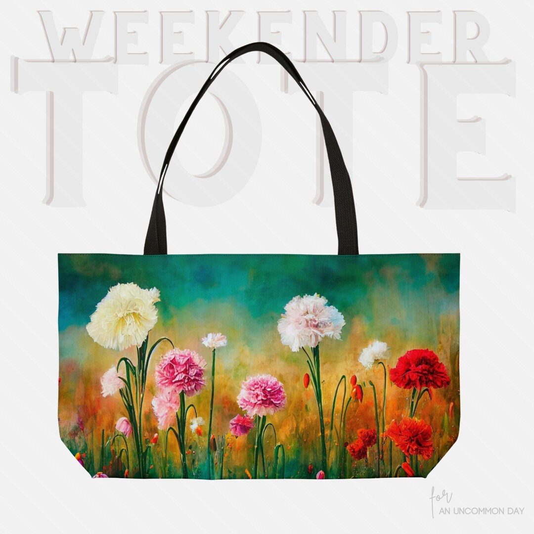 MYSOMY Hadestown Inspired Gift Hadestown Character Musicals Tote Bag