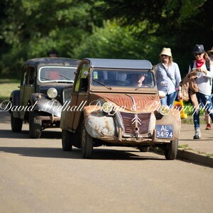 Vintage Cars