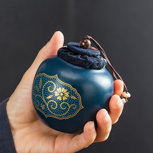 Kundenspezifisches orientalisches traditionelles ästhetisches Teeset, personalisiertes Leder-Aufbewahrungs-Teeset, Reise-Teeset mit Ledertasche Bild 6