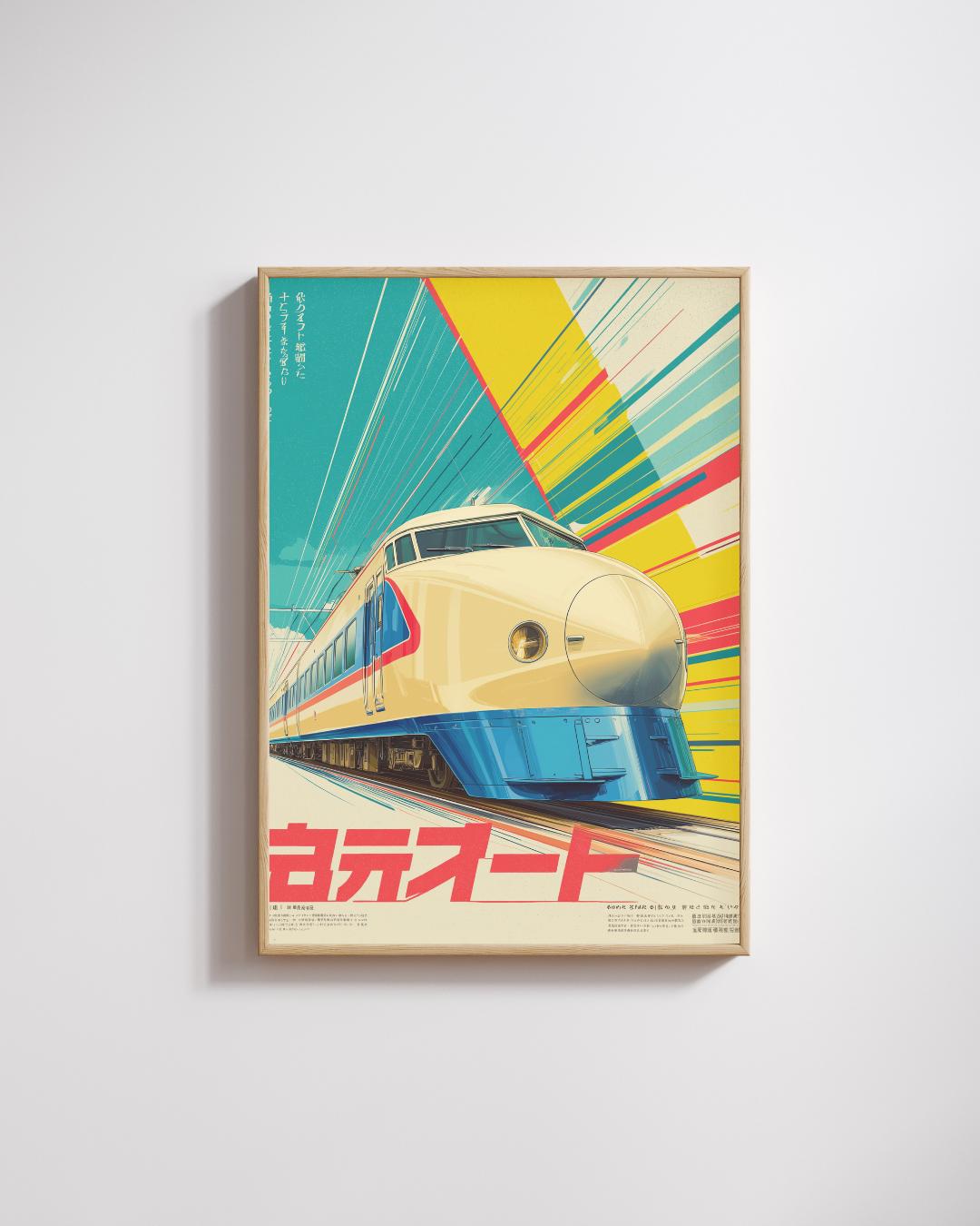 Modella Treno Shinkansen Jr a Legoland Fotografia Stock Editoriale - Immagine di bambini