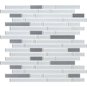 Lucid Sky Interlocking Tile