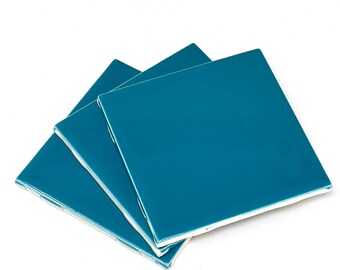 Daltile Seafoam Green 4 Inch Ceramic Tile 4 25 In | Desertcart Daltile Seafoam Green 4 Inch Ceramic Tile 4 25 In | Desertcart
