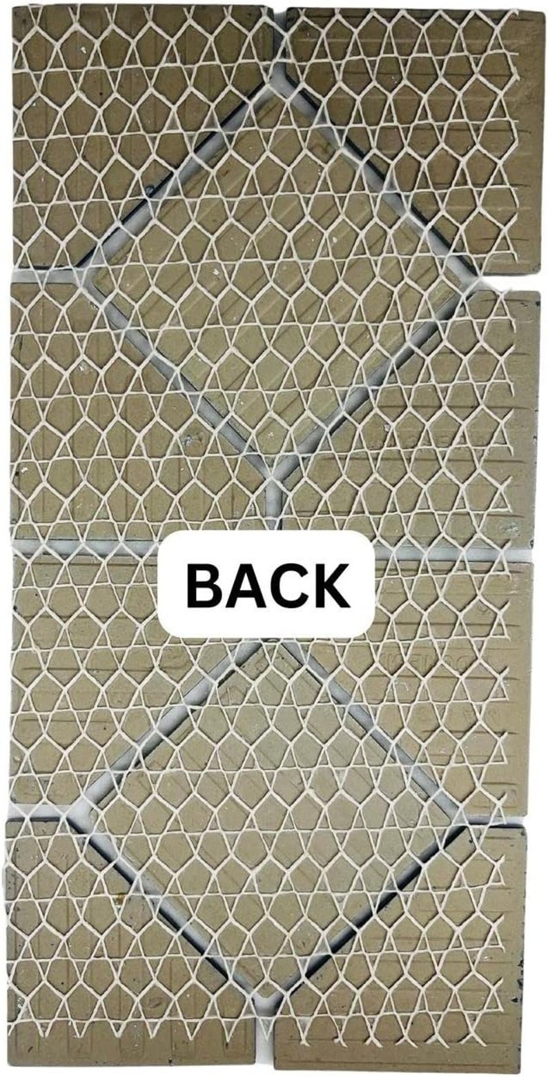 Slate Tile Wave Sea Cobalt Blue With Calacatta Gold Porcelain Lineup Border Pool Wall Tile On 6x12 Mesh For Porcelain Tile Slate Tile Wave Sea Cobalt Blue With Calacatta Gold Porcelain Lineup Border Pool Wall Tile On 6x12 Mesh For Porcelain Tile