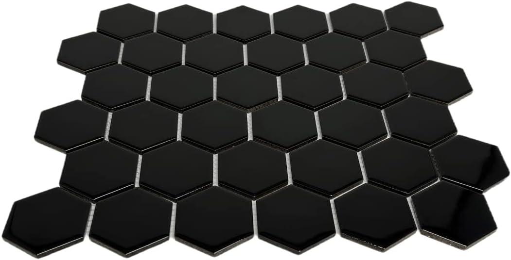 Aqua Glass Subway Tile Backsplash For Bathroom And
