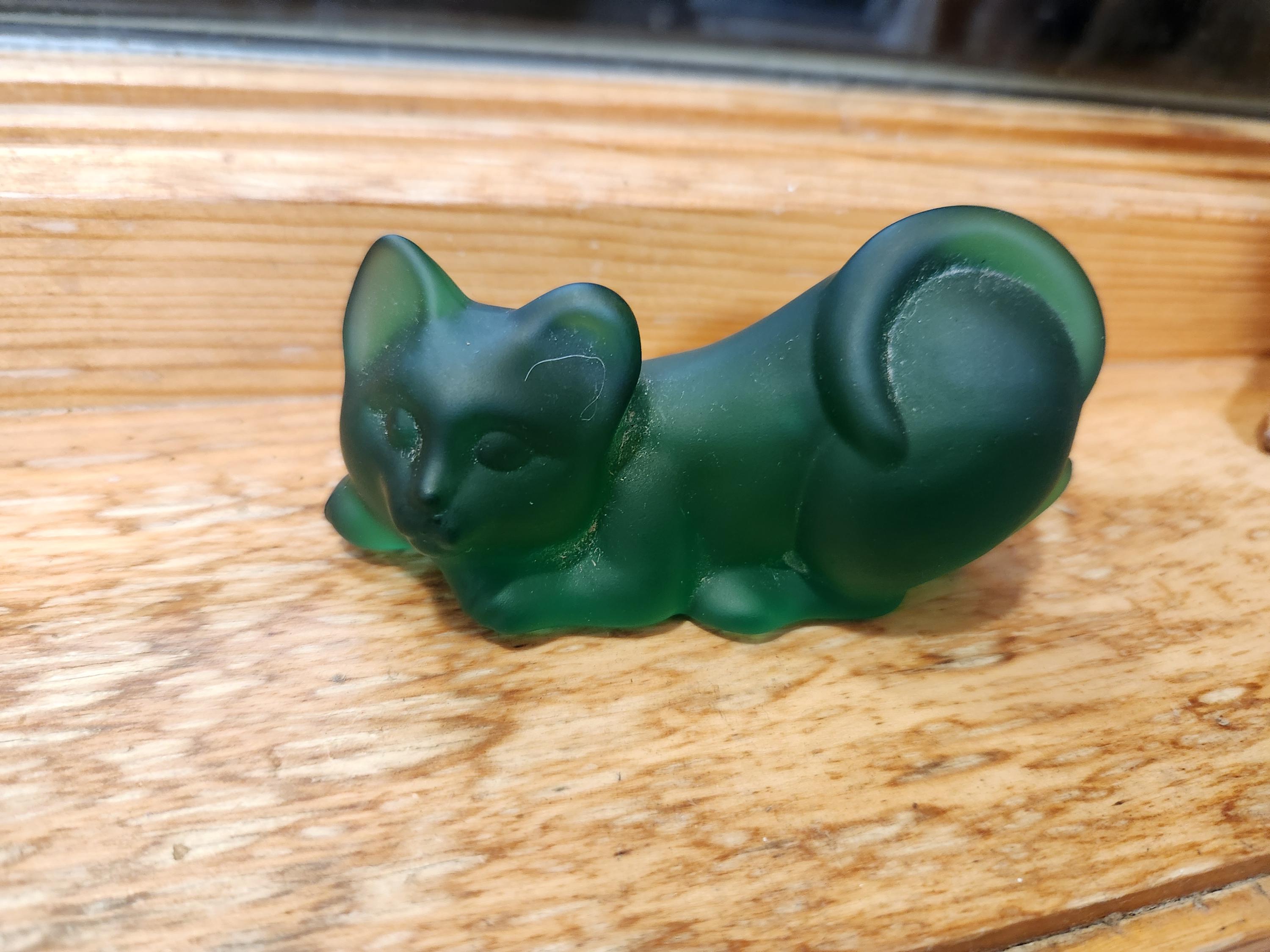 Fenton alley cats - Etsy 日本 Fenton alley cats - Etsy 日本