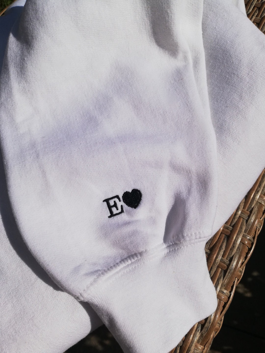 Personalisiertes Oversized Sweatshirt - Individueller Hoodie Mit Eigenem Design