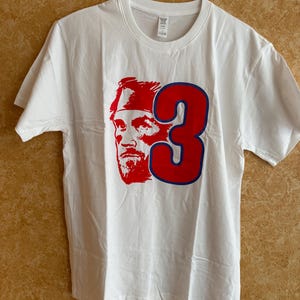 Philadelphia Phillies Playoff T-shirts! Red October & MV3 Bryce Harper