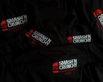 Vêtements d'entreprise brodés | T-shirts avec logo brodé sur la poitrine | Vêtements de travail personnalisés pour entreprises et restaurants | Chemises d'équipe personnalisées