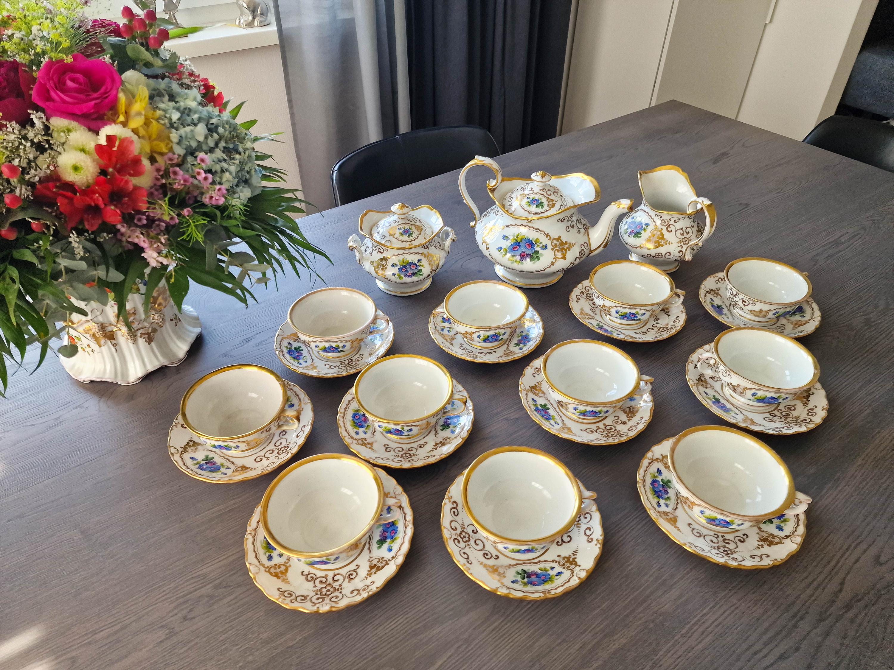 Nymphenburg porzellan - Etsy 日本