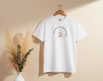 Funny Mom Coffee Shirt | Boy Mom Apparel, Motherhood Tee
