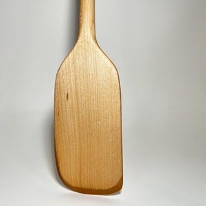 Large Size premium cooking stir stick spatula