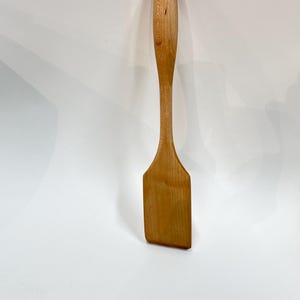 premium Ergonomic cooking stir stick spatula