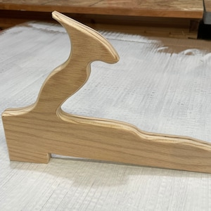 Table Saw Push Stick/block