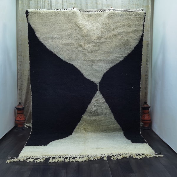 Off White Rug Etsy