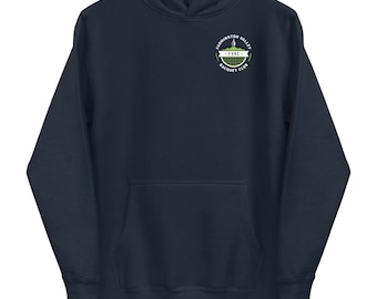 FVRC Hoodie, unisex