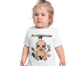 Mortal Babies - the Cutest Goro from Mortal Kombat!