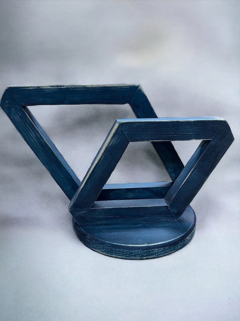 Paper Holder Desk Organization Office Decorholder for Desk Minimalist