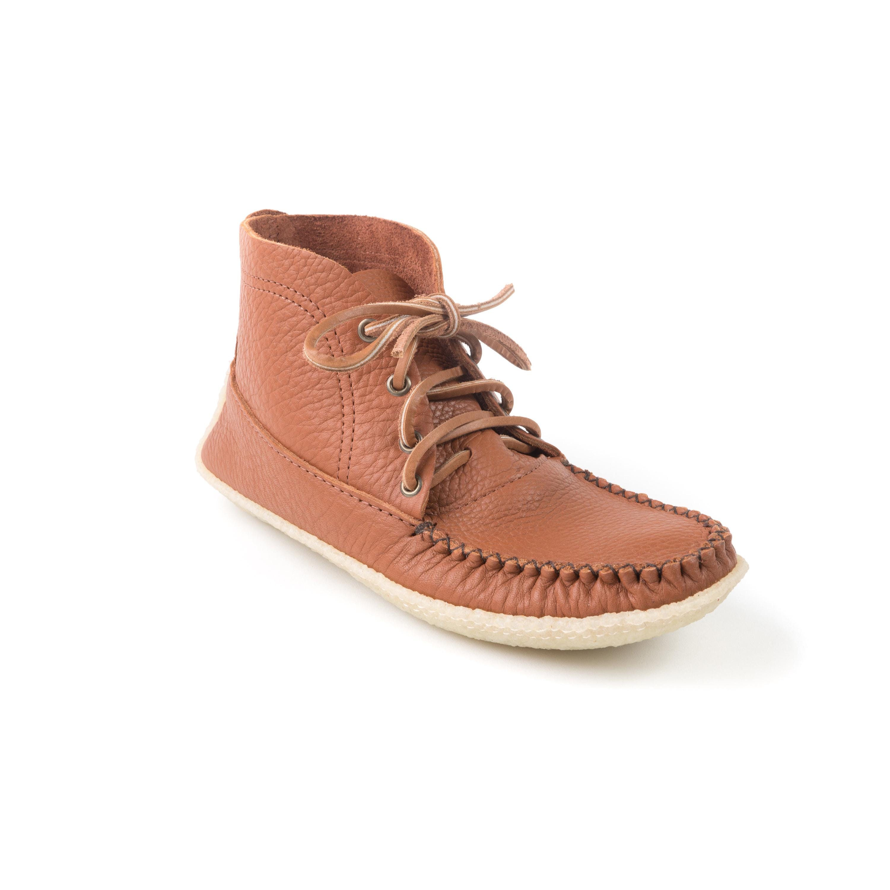 Arrow Moccasins - Etsy Canada