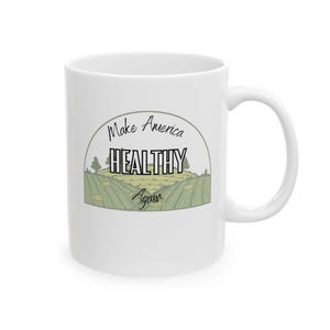 MAHA Cozy Coffee Cup