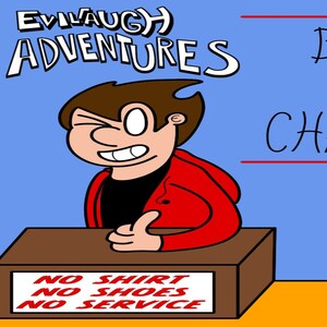 Commissions - Become a character!