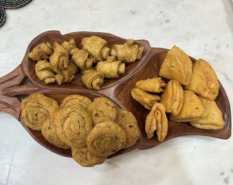 Assorted Homemade Cookies, Cookies For Tea , Salted Cookies, birthday Gift, Made To Order, Butter Cookies, Indian Cookies, Christmas Gift