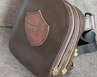 Borsalino marsupio